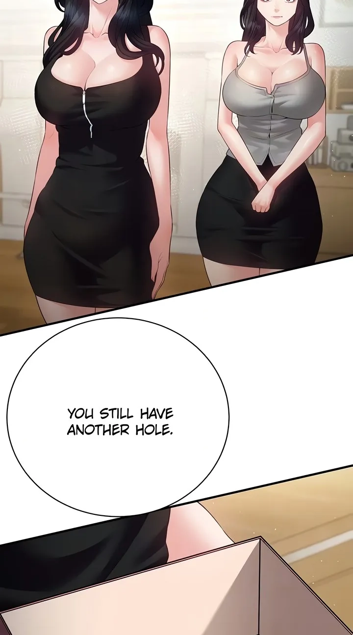 Read Bride Lessons chapter 34 image 23 on Lezhin