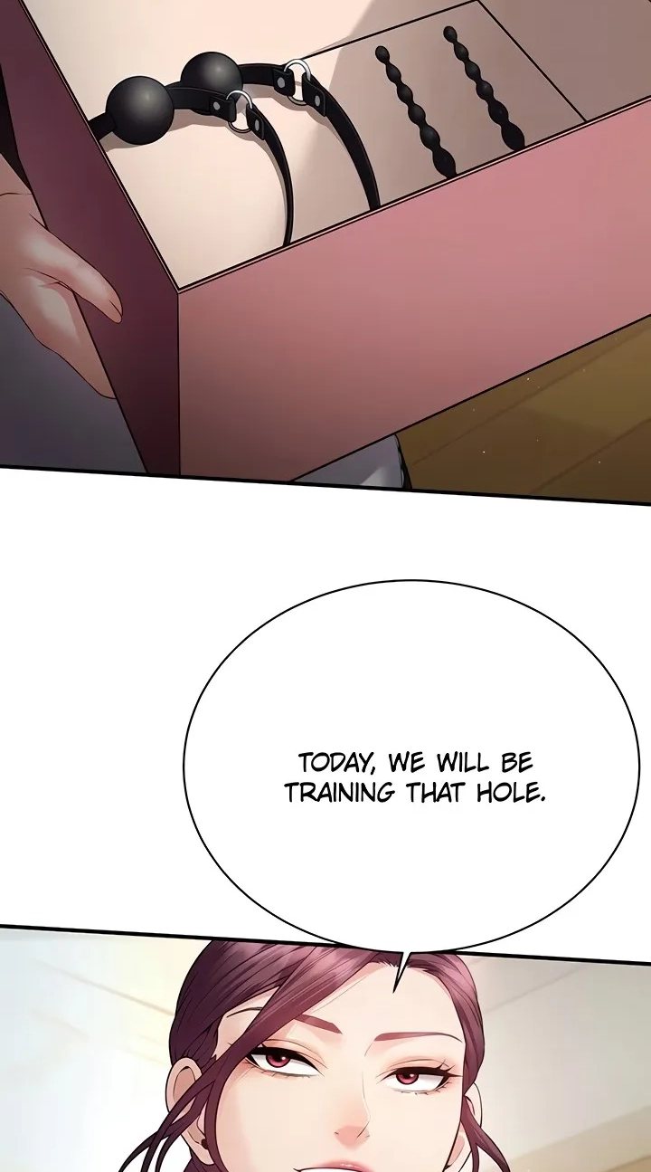 Read Bride Lessons chapter 34 image 24 on Lezhin