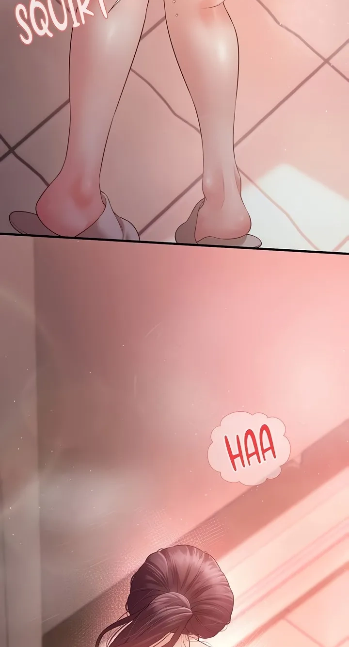 Read Bride Lessons chapter 34 image 3 on Lezhin