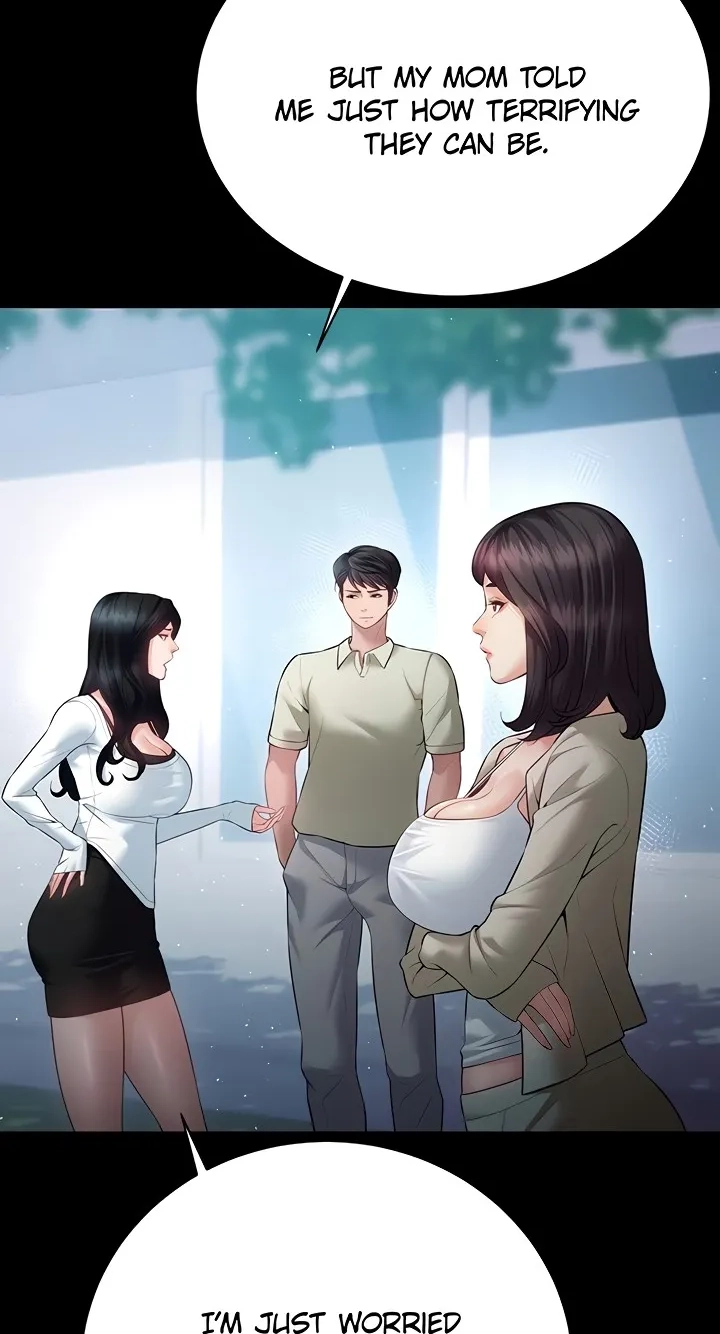 Read Bride Lessons chapter 34 image 42 on Lezhin