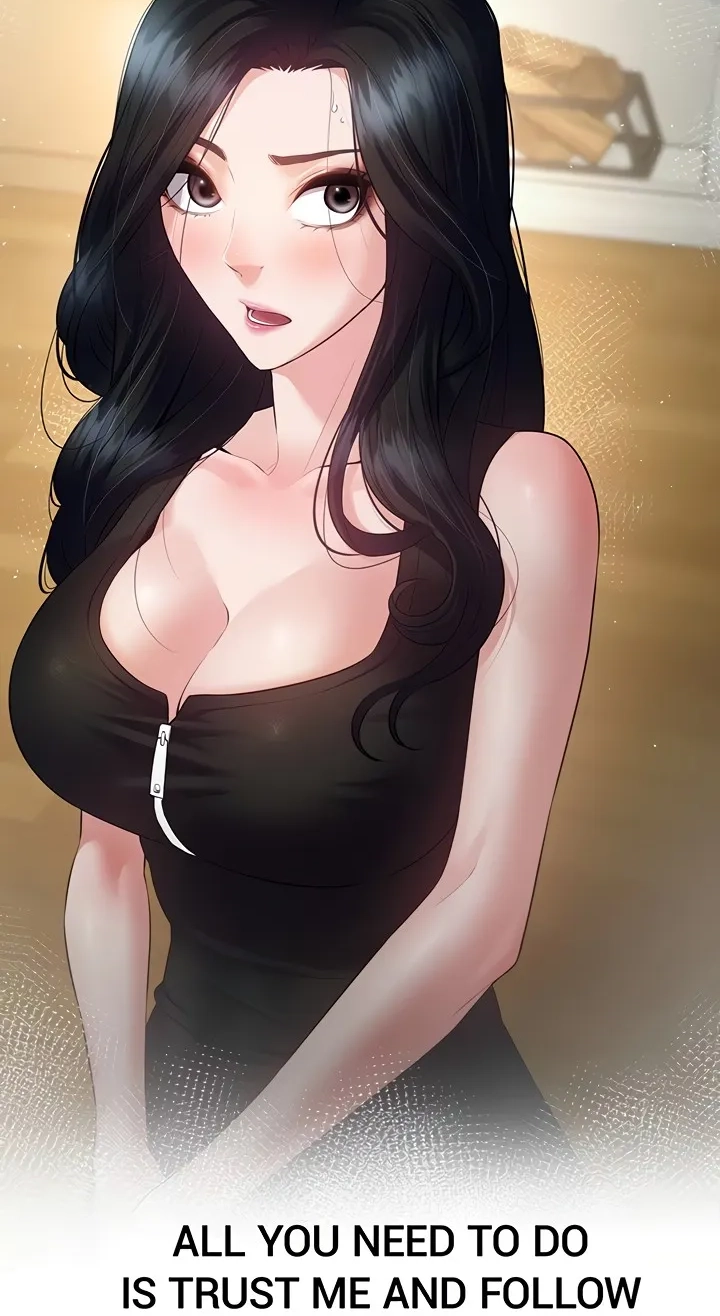 Read Bride Lessons chapter 34 image 48 on Lezhin