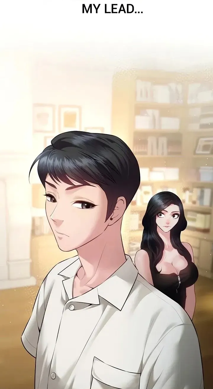 Read Bride Lessons chapter 34 image 49 on Lezhin