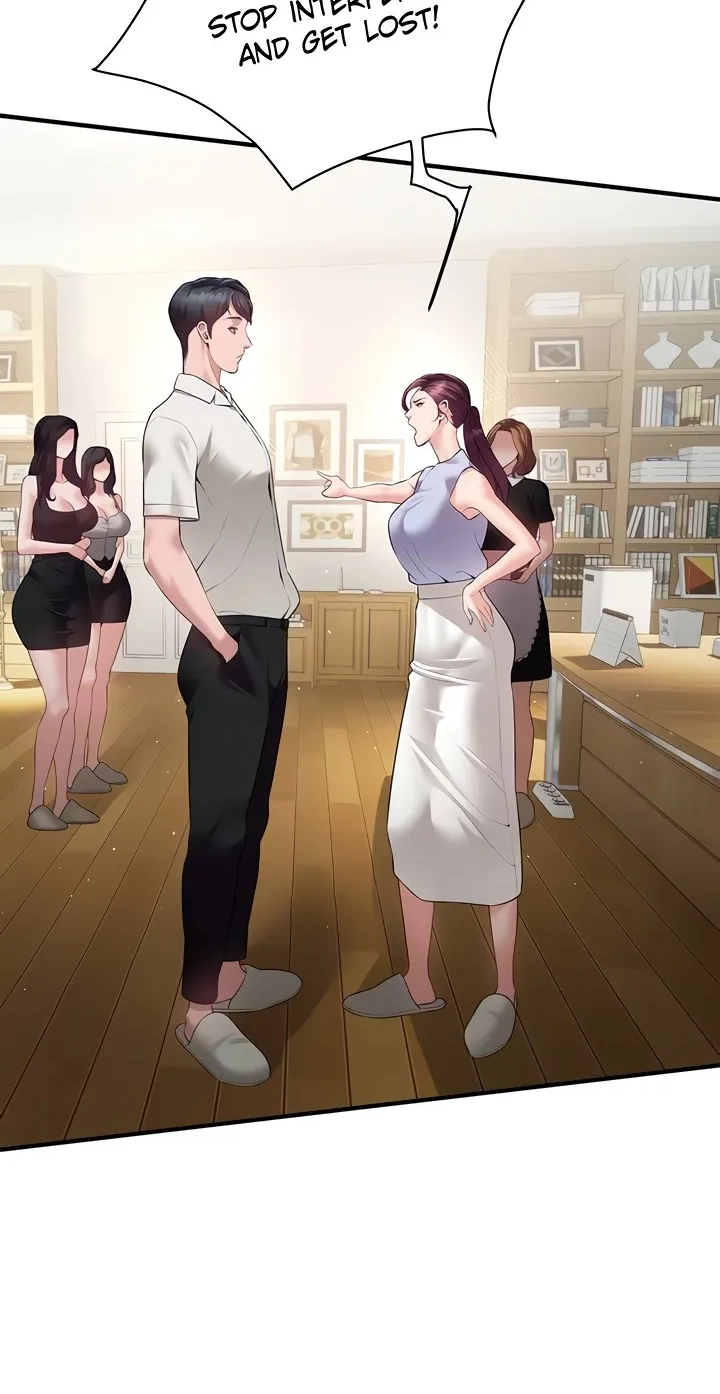 Read Bride Lessons chapter 34 image 60 on Lezhin