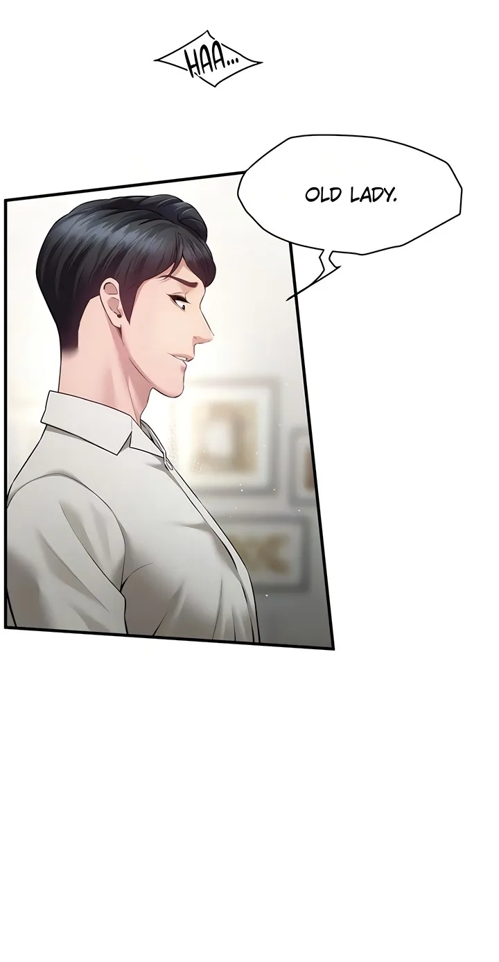 Read Bride Lessons chapter 34 image 61 on Lezhin