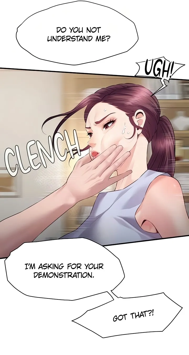 Read Bride Lessons chapter 34 image 62 on Lezhin