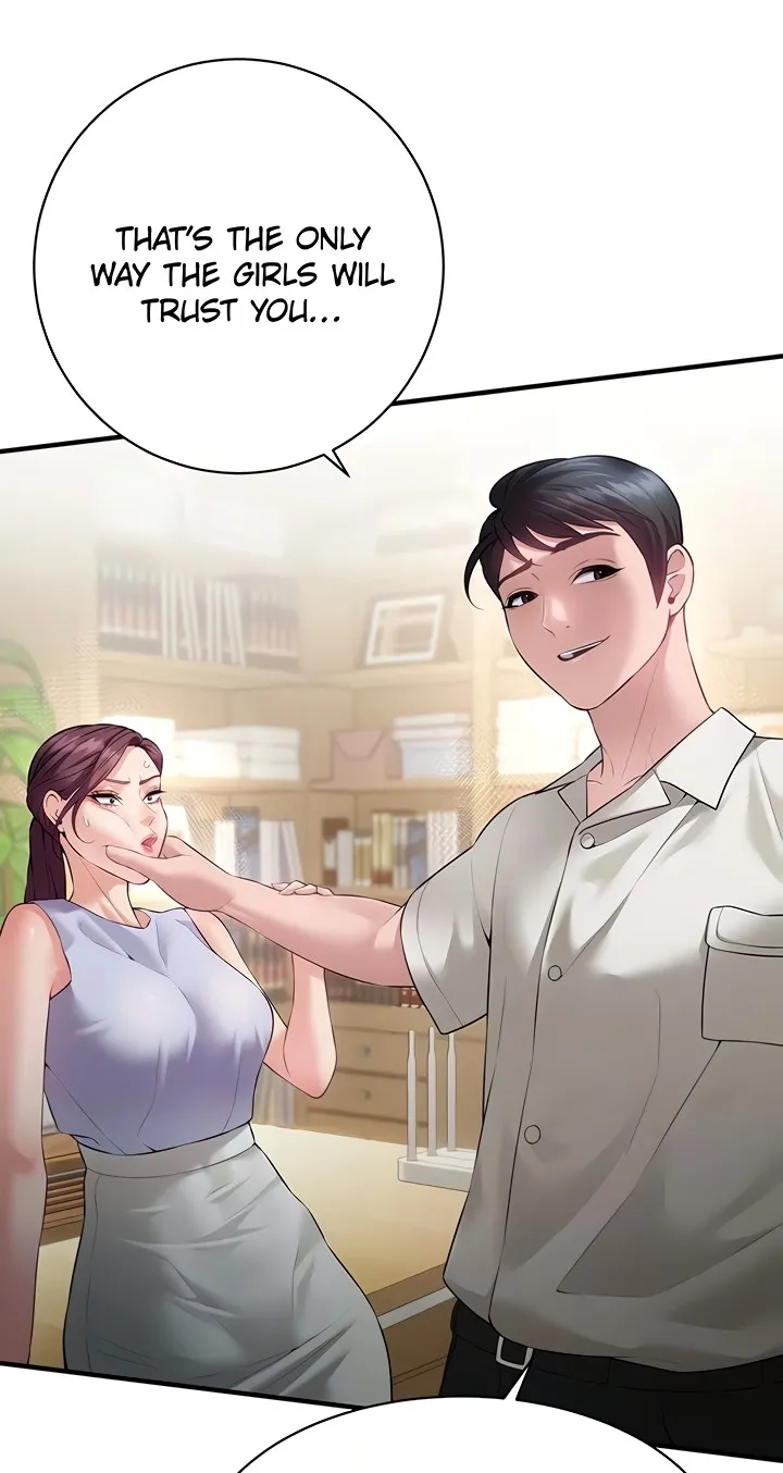 Read Bride Lessons chapter 34 image 63 on Lezhin