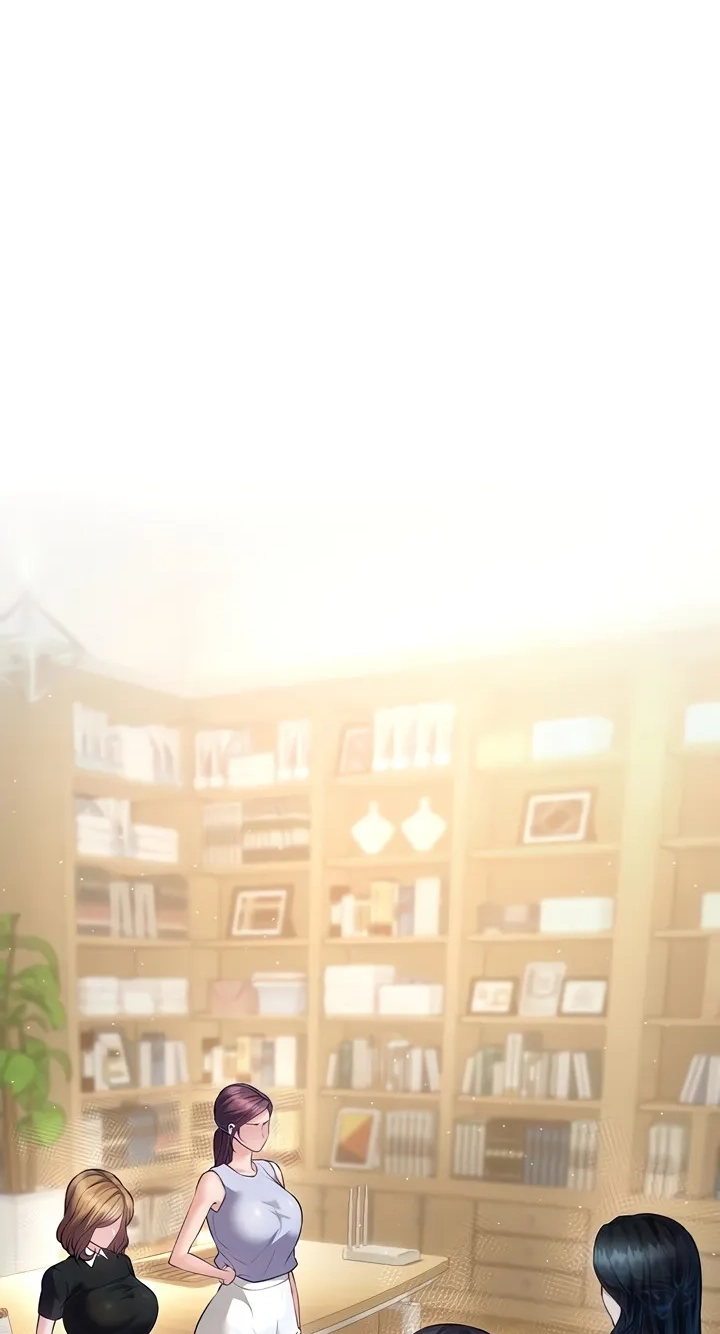 Read Bride Lessons chapter 34 image 7 on Lezhin
