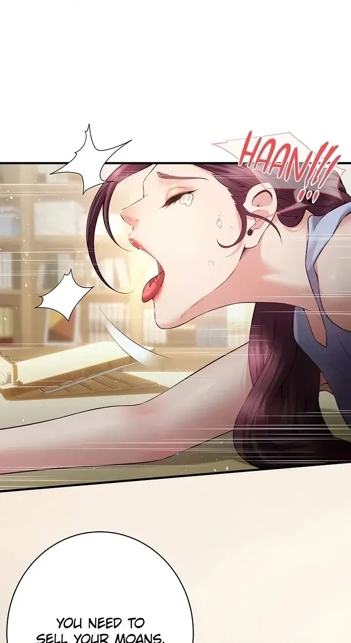 Read Bride Lessons chapter 34 image 79 on Lezhin
