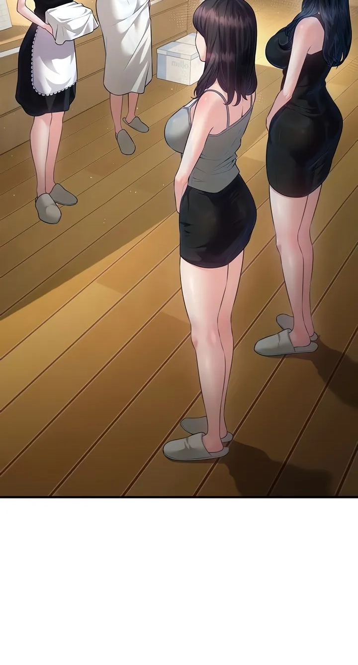 Read Bride Lessons chapter 34 image 8 on Lezhin
