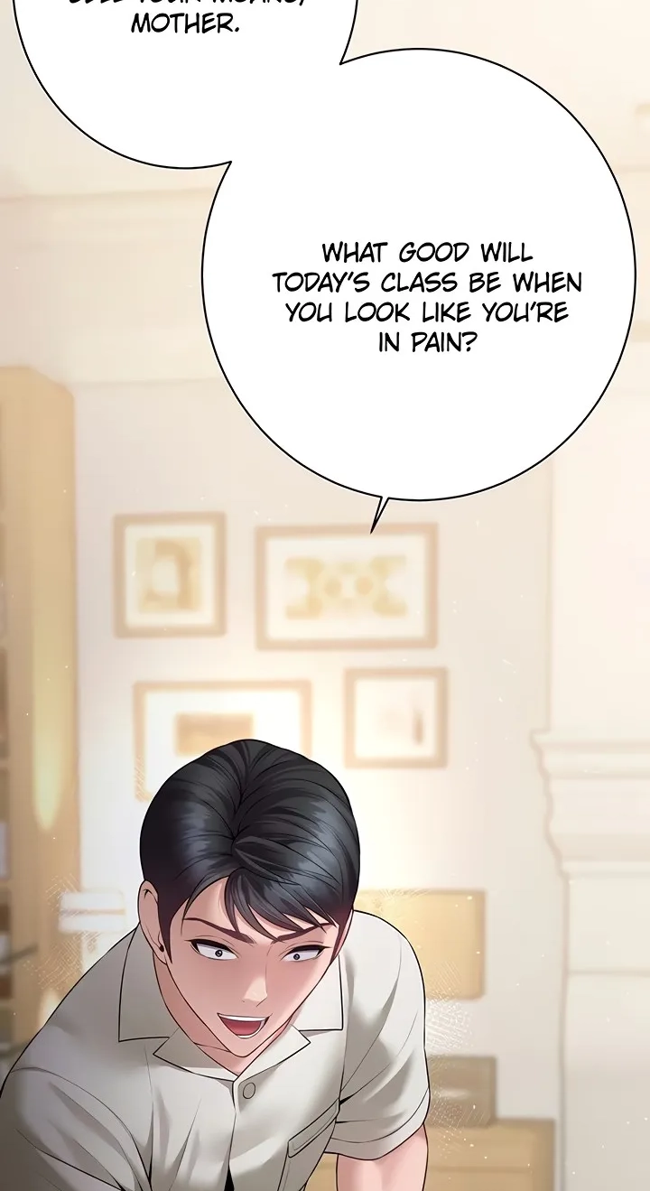 Read Bride Lessons chapter 34 image 80 on Lezhin