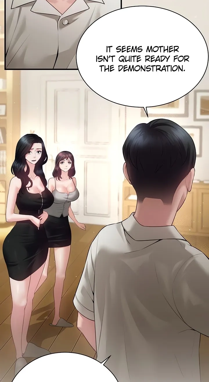 Read Bride Lessons chapter 34 image 85 on Lezhin