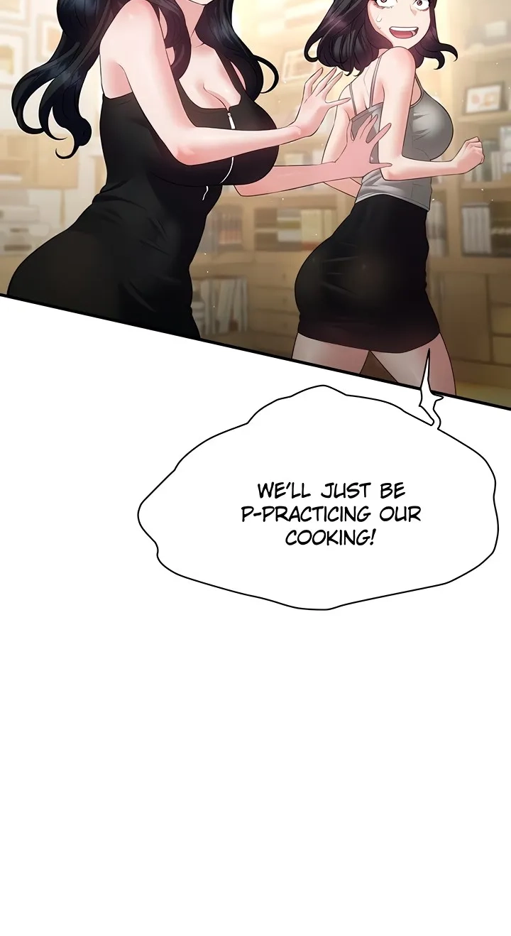Read Bride Lessons chapter 34 image 87 on Lezhin
