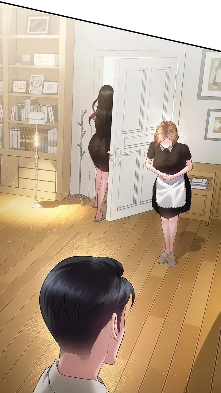 Read Bride Lessons chapter 34 image 88 on Lezhin