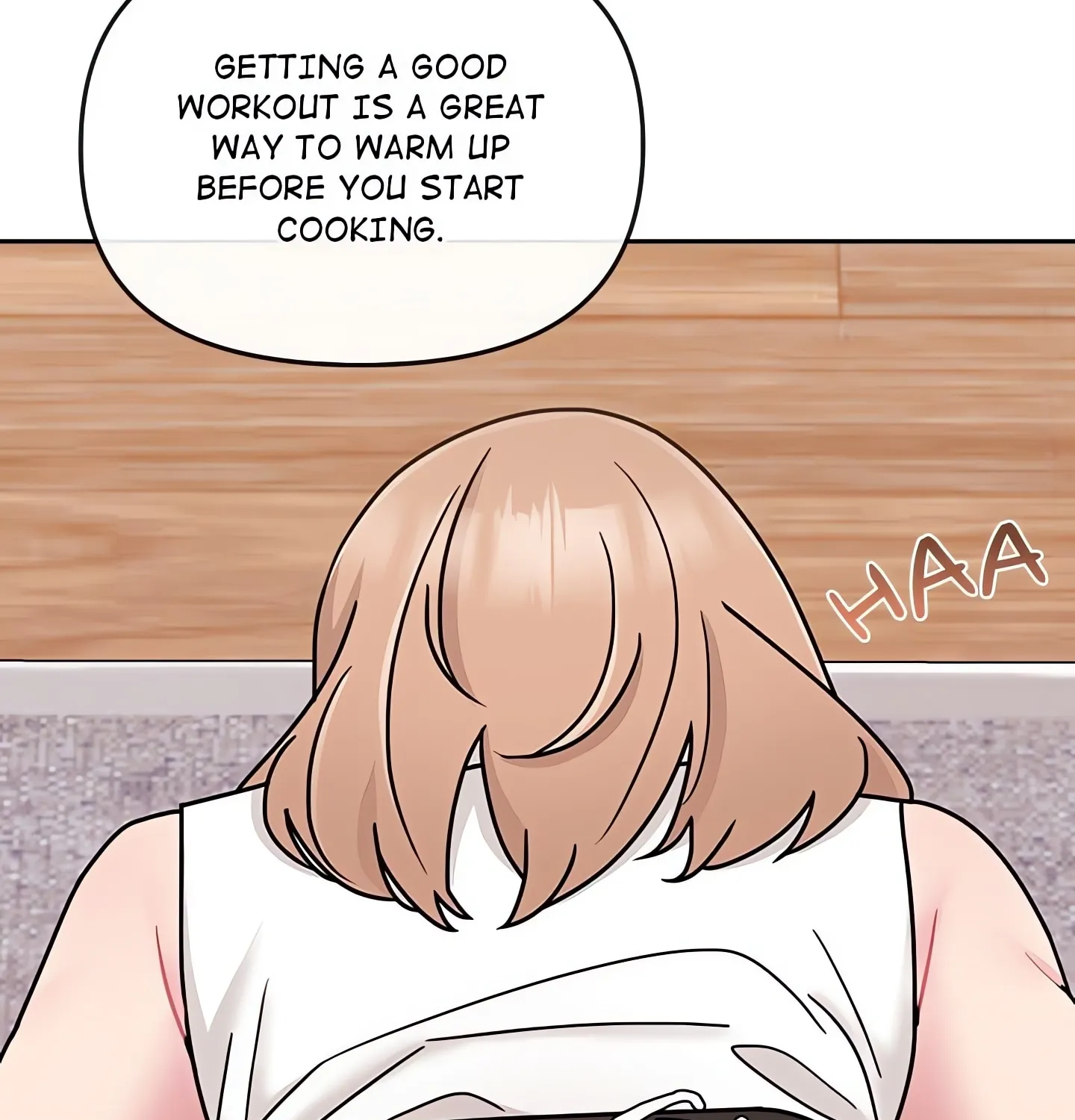 Read Bride Lessons chapter 4 image 100 on Lezhin