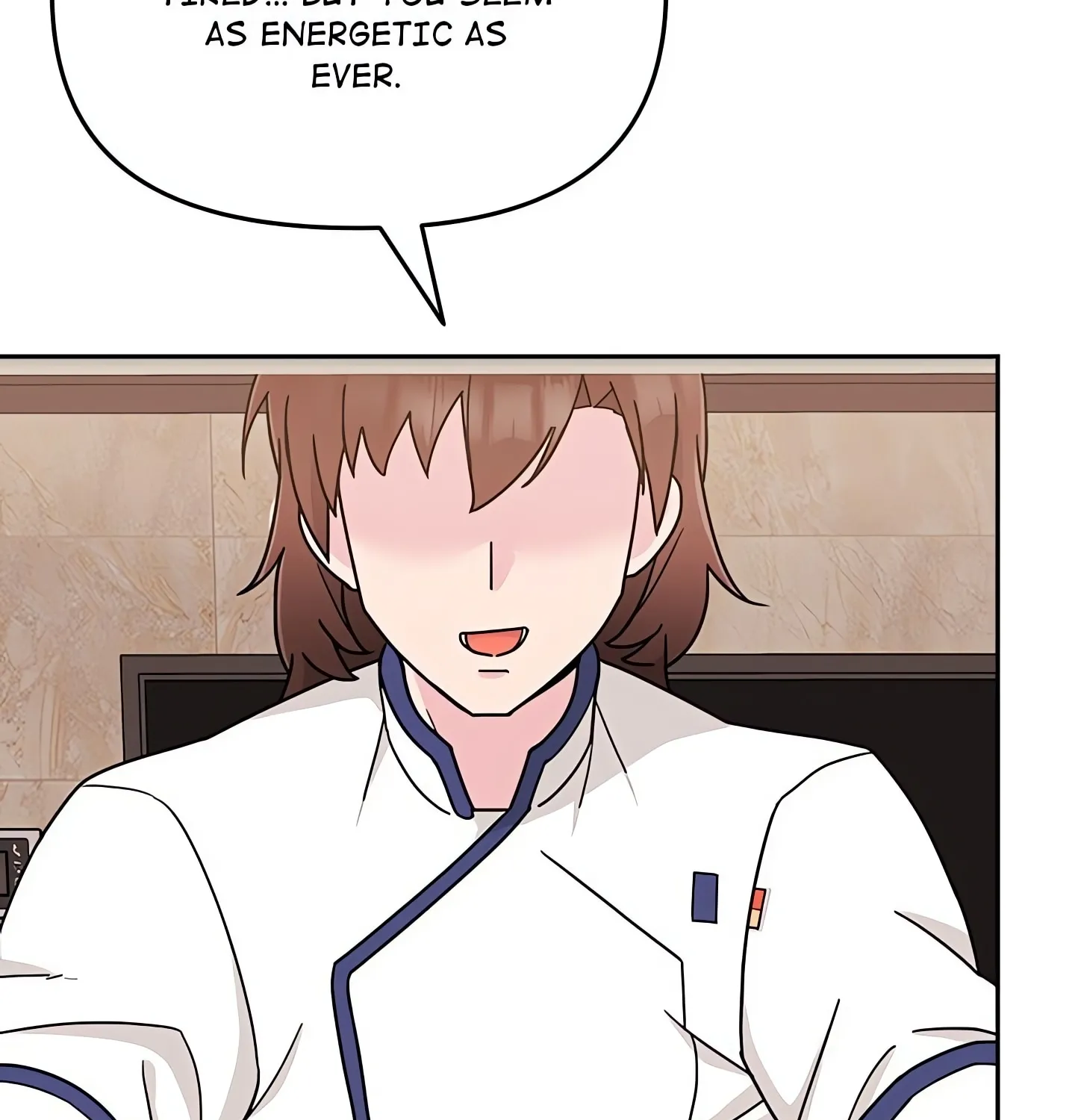 Read Bride Lessons chapter 4 image 109 on Lezhin