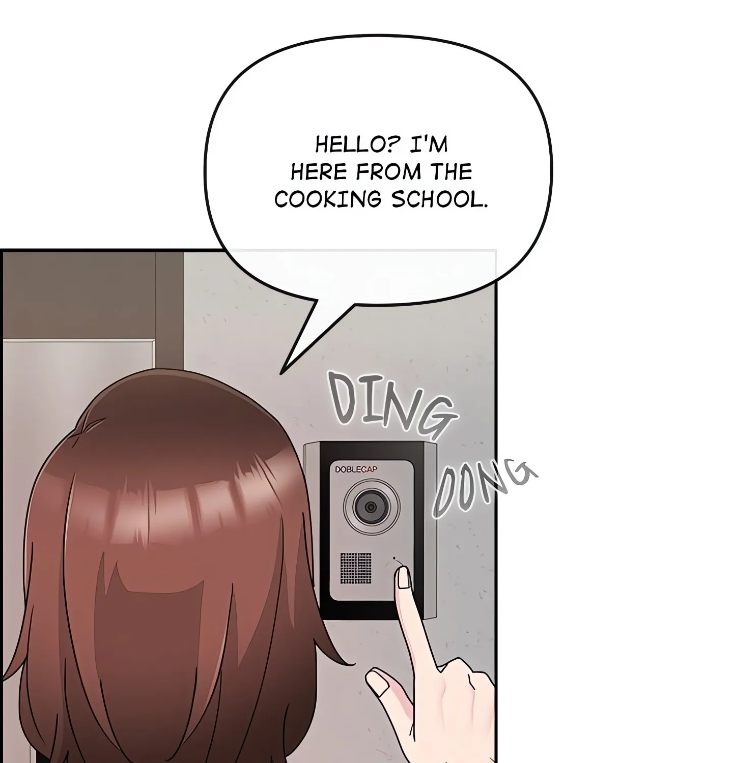 Read Bride Lessons chapter 4 image 11 on Lezhin