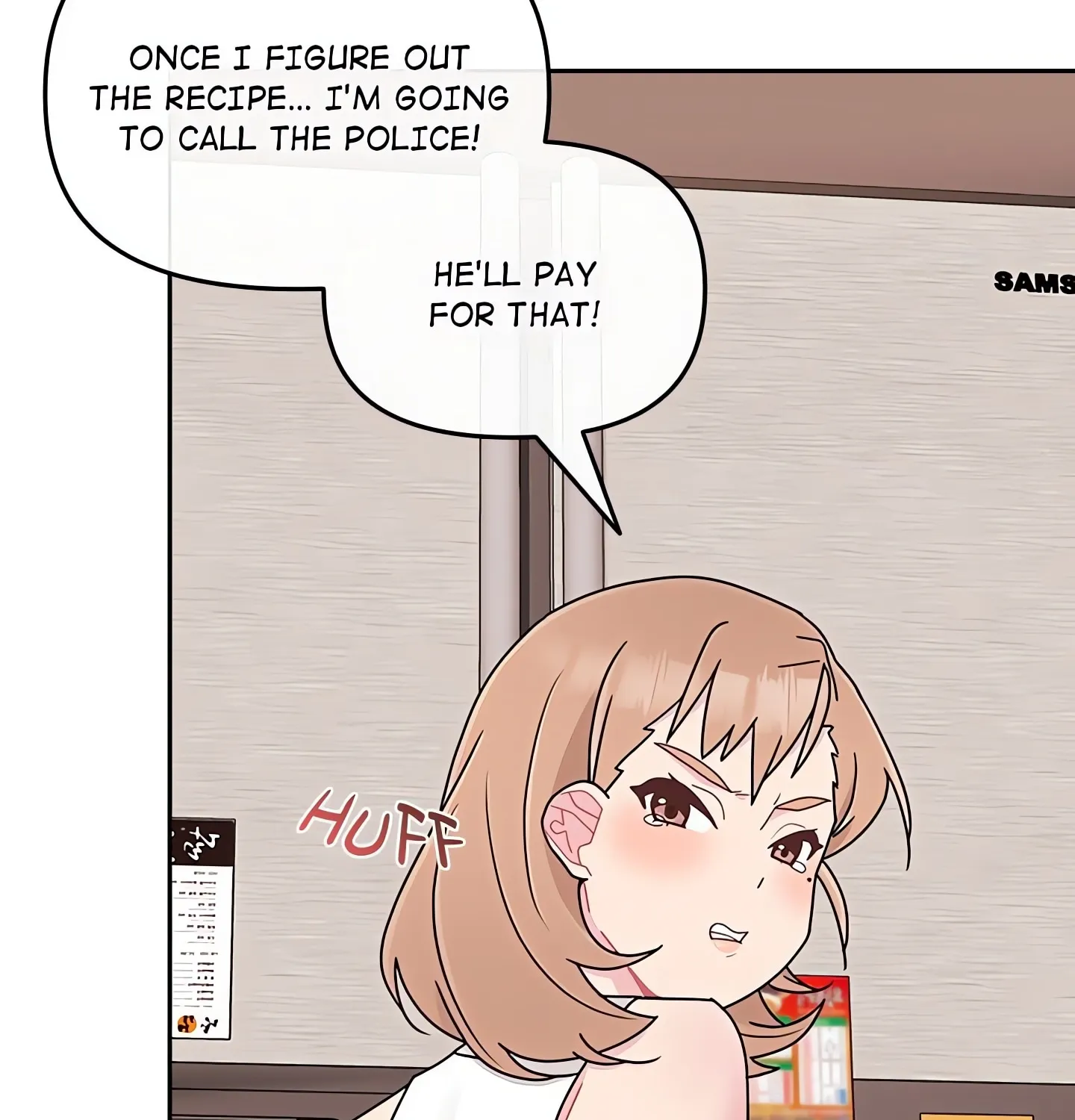 Read Bride Lessons chapter 4 image 113 on Lezhin