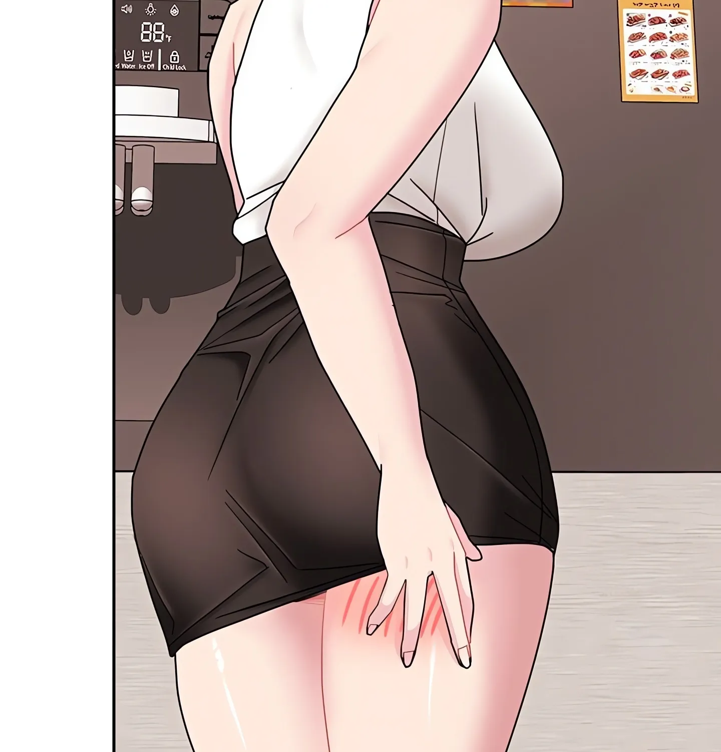 Read Bride Lessons chapter 4 image 114 on Lezhin