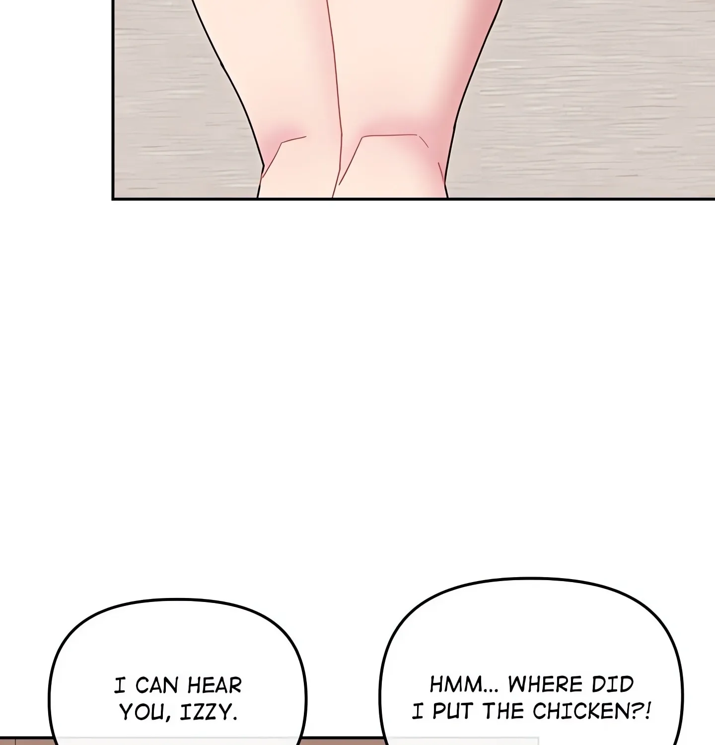 Read Bride Lessons chapter 4 image 115 on Lezhin