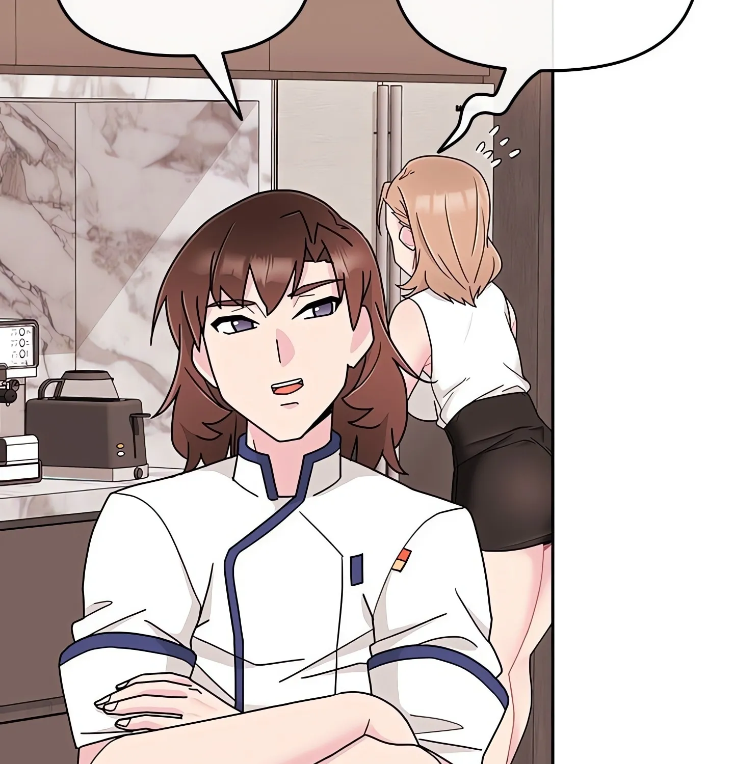 Read Bride Lessons chapter 4 image 116 on Lezhin