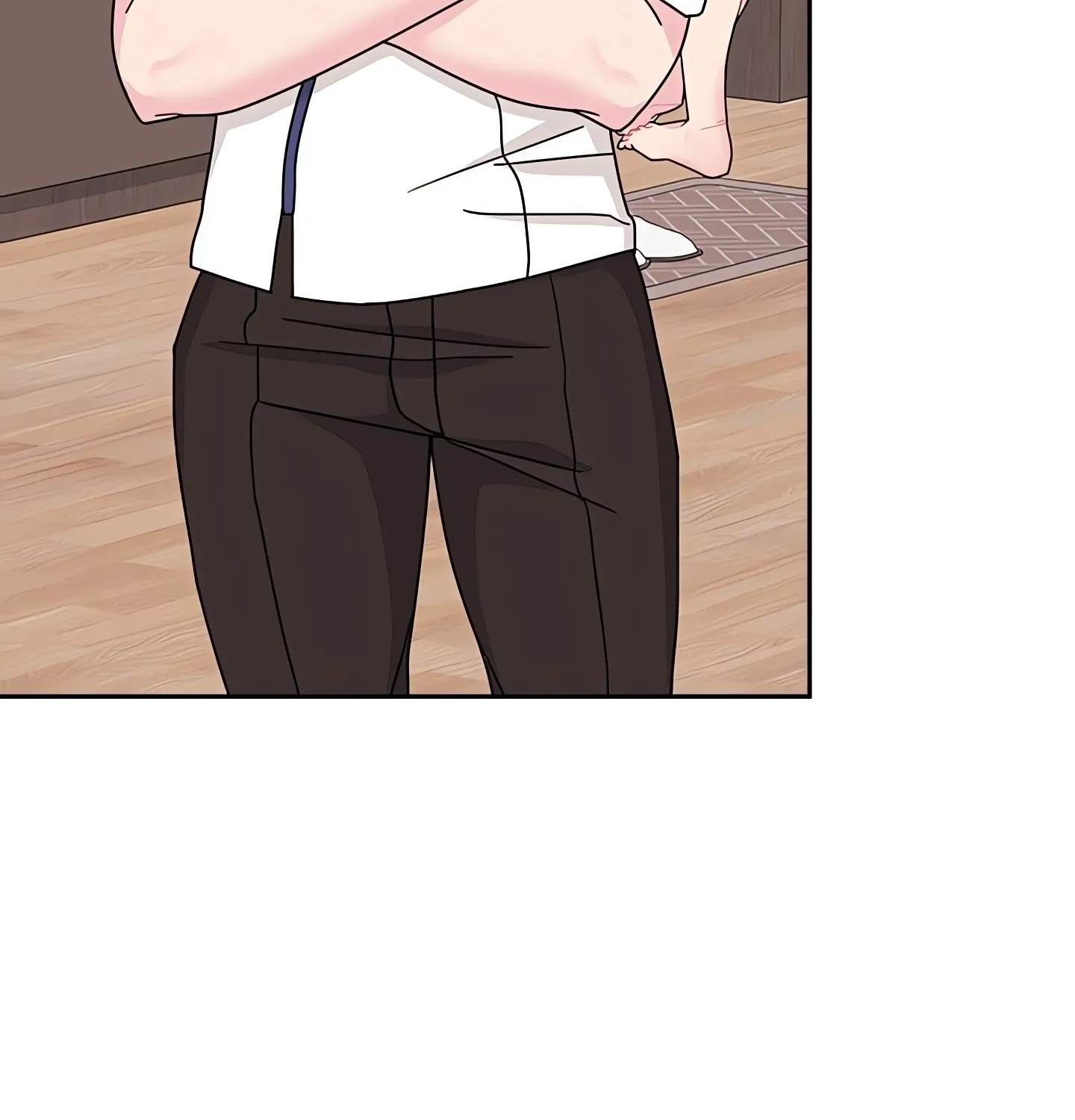 Read Bride Lessons chapter 4 image 117 on Lezhin
