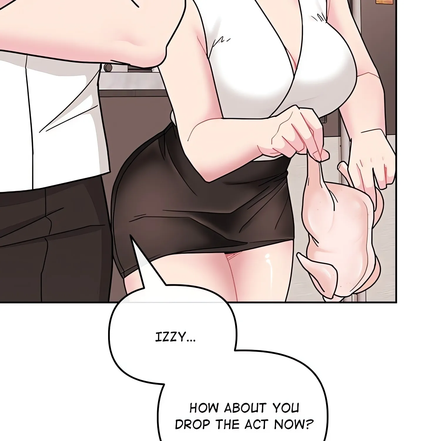 Read Bride Lessons chapter 4 image 123 on Lezhin