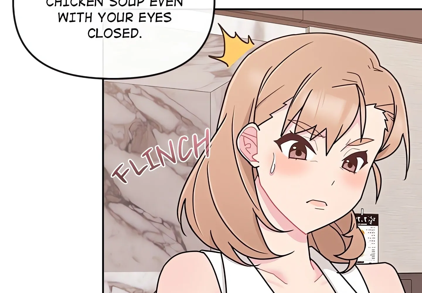 Read Bride Lessons chapter 4 image 125 on Lezhin