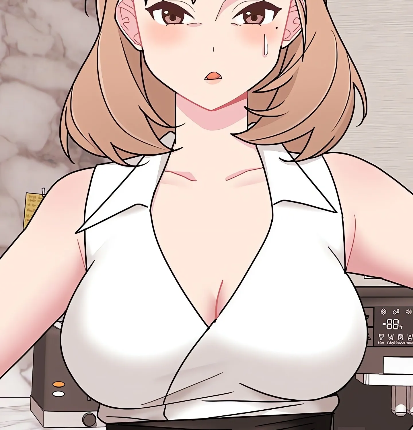 Read Bride Lessons chapter 4 image 128 on Lezhin