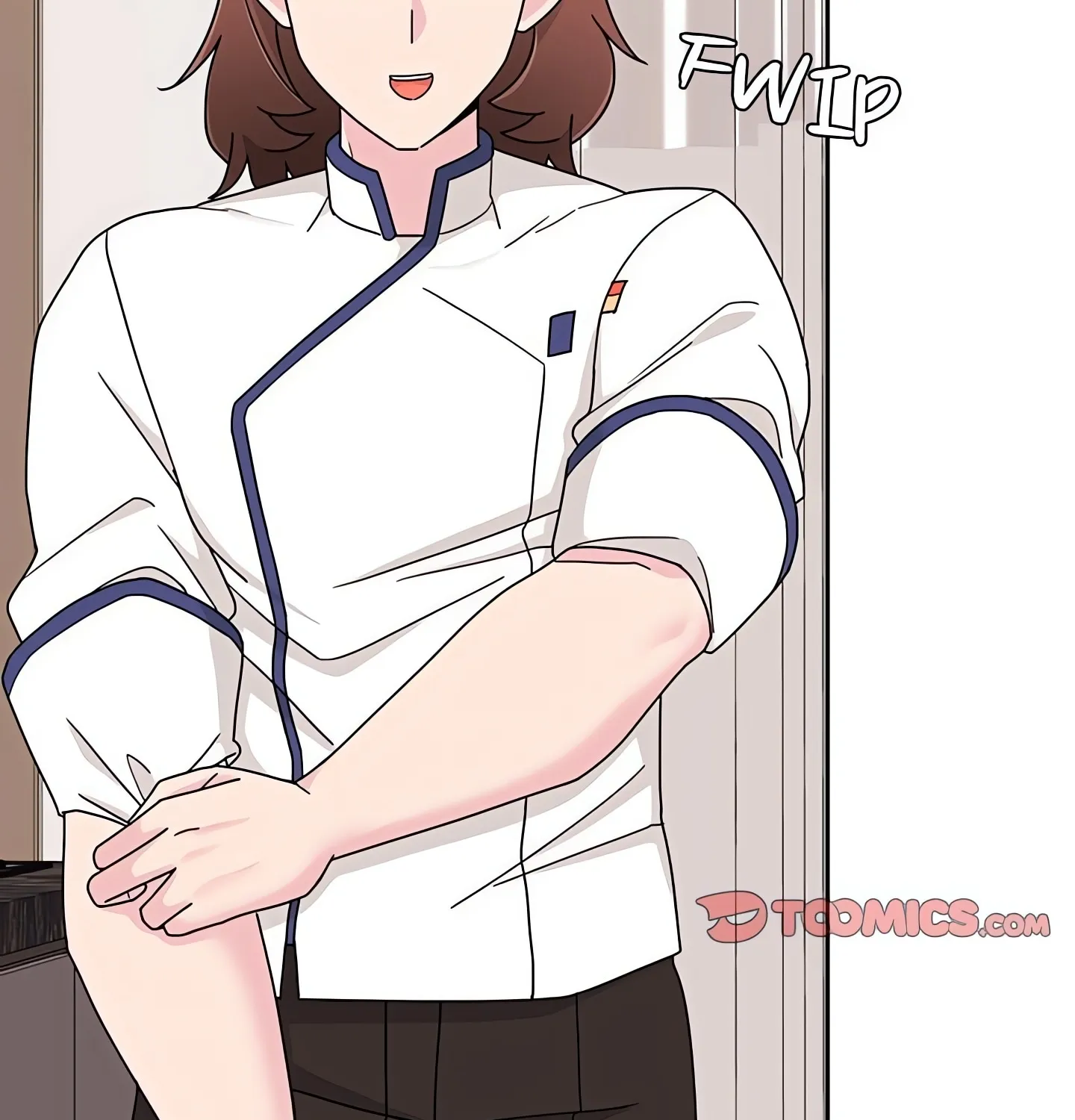 Read Bride Lessons chapter 4 image 131 on Lezhin