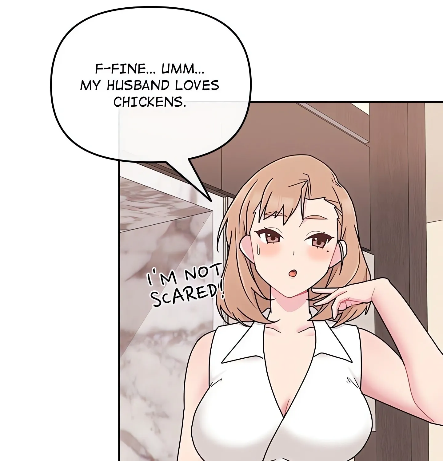 Read Bride Lessons chapter 4 image 133 on Lezhin