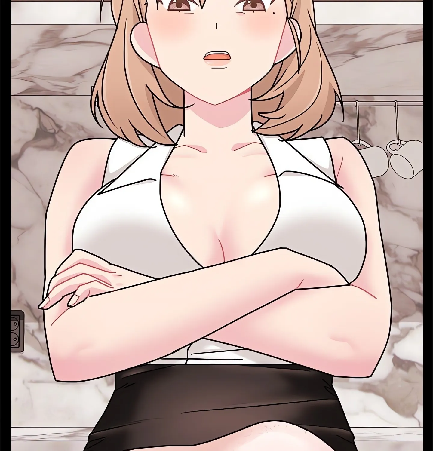 Read Bride Lessons chapter 4 image 136 on Lezhin