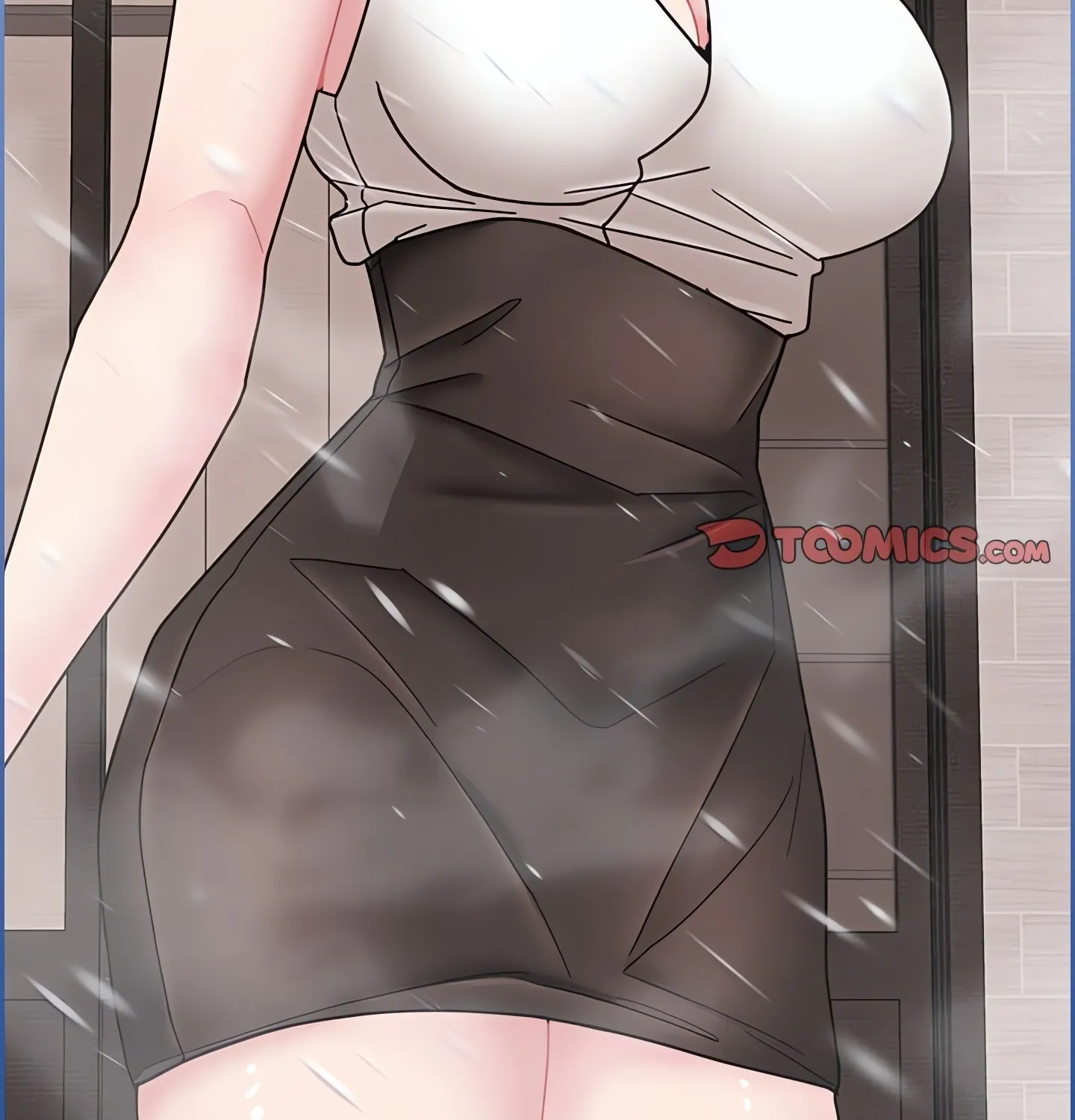 Read Bride Lessons chapter 4 image 14 on Lezhin