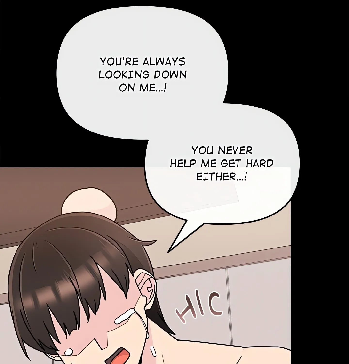 Read Bride Lessons chapter 4 image 154 on Lezhin