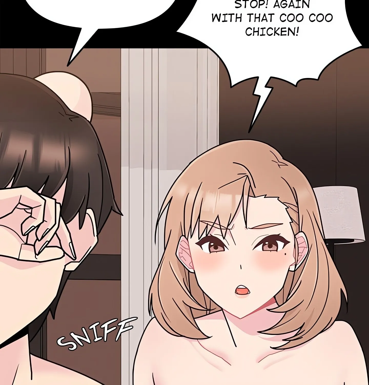 Read Bride Lessons chapter 4 image 159 on Lezhin