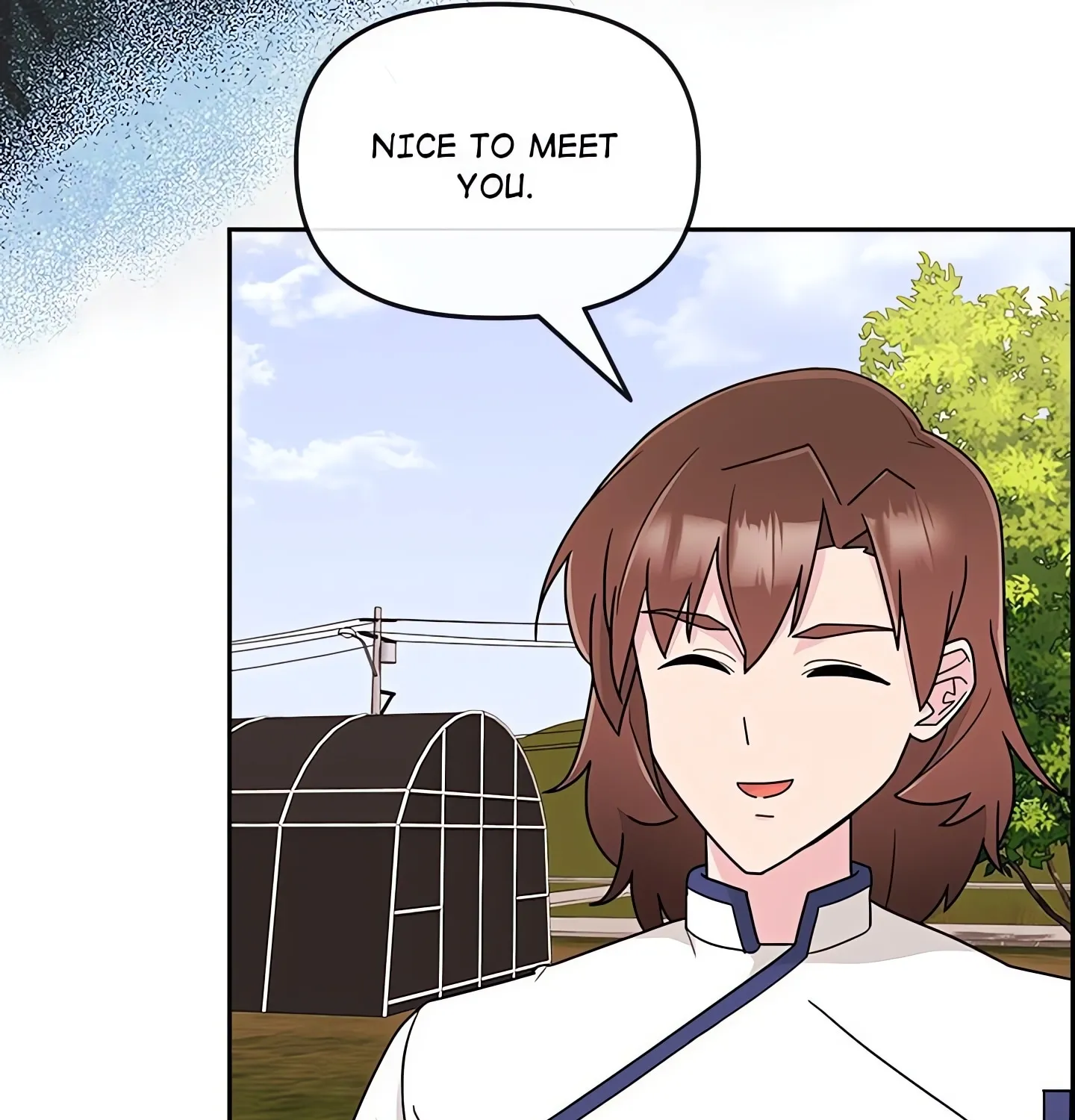 Read Bride Lessons chapter 4 image 16 on Lezhin