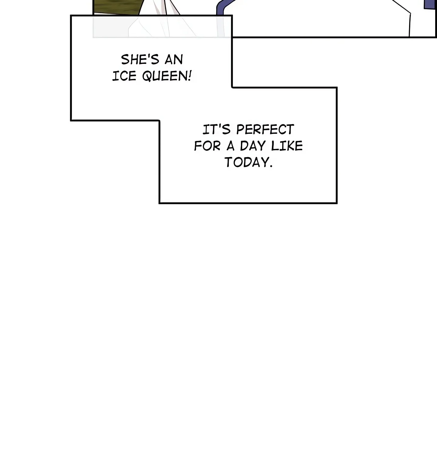 Read Bride Lessons chapter 4 image 17 on Lezhin
