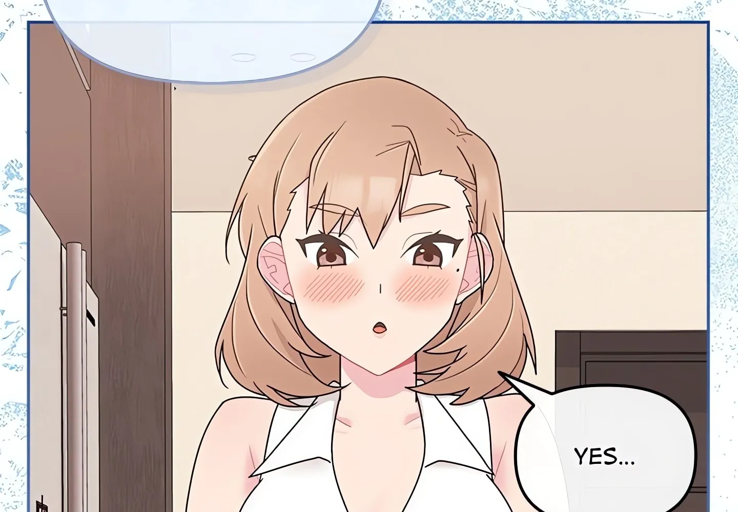 Read Bride Lessons chapter 4 image 181 on Lezhin