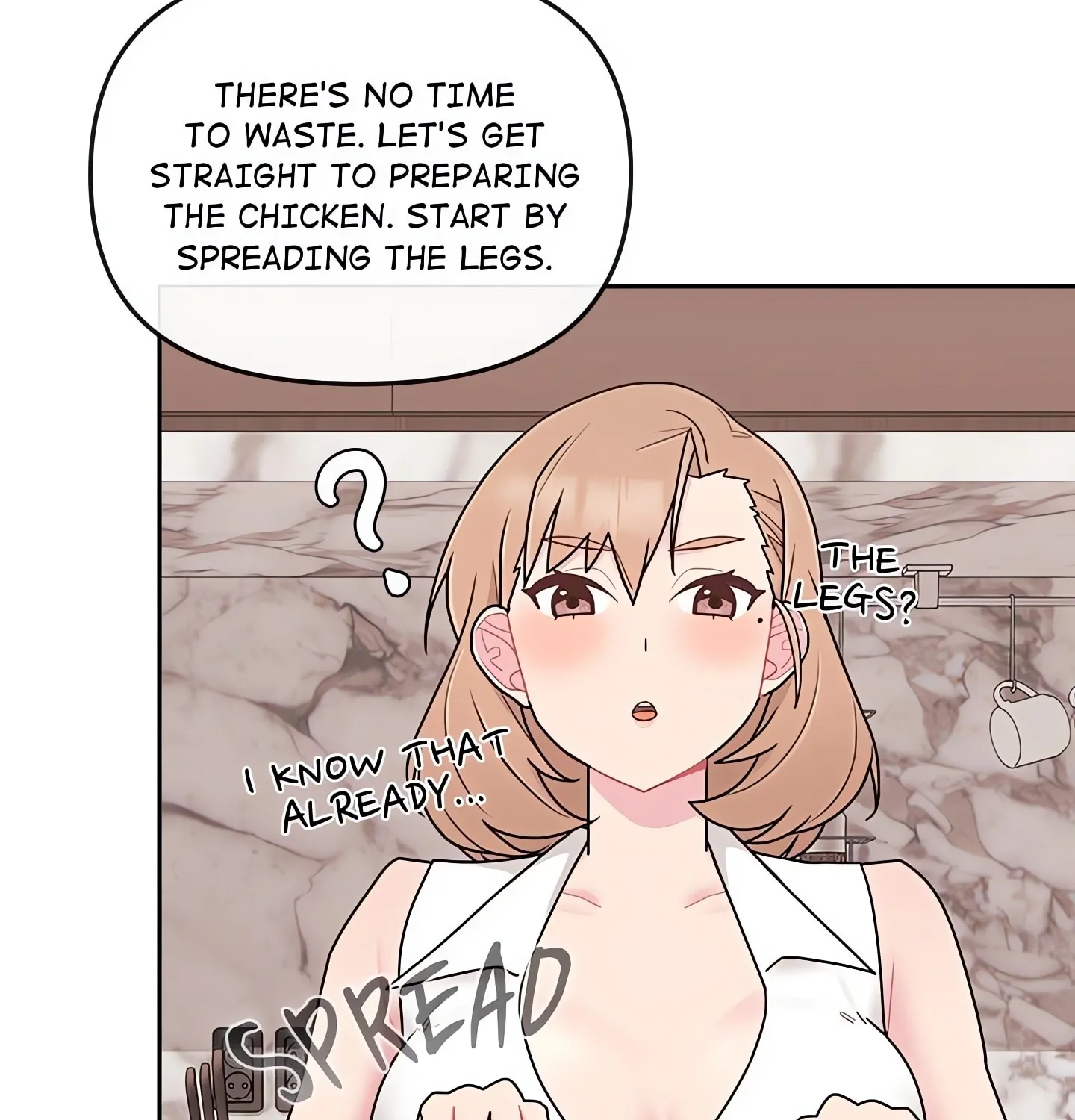 Read Bride Lessons chapter 4 image 184 on Lezhin