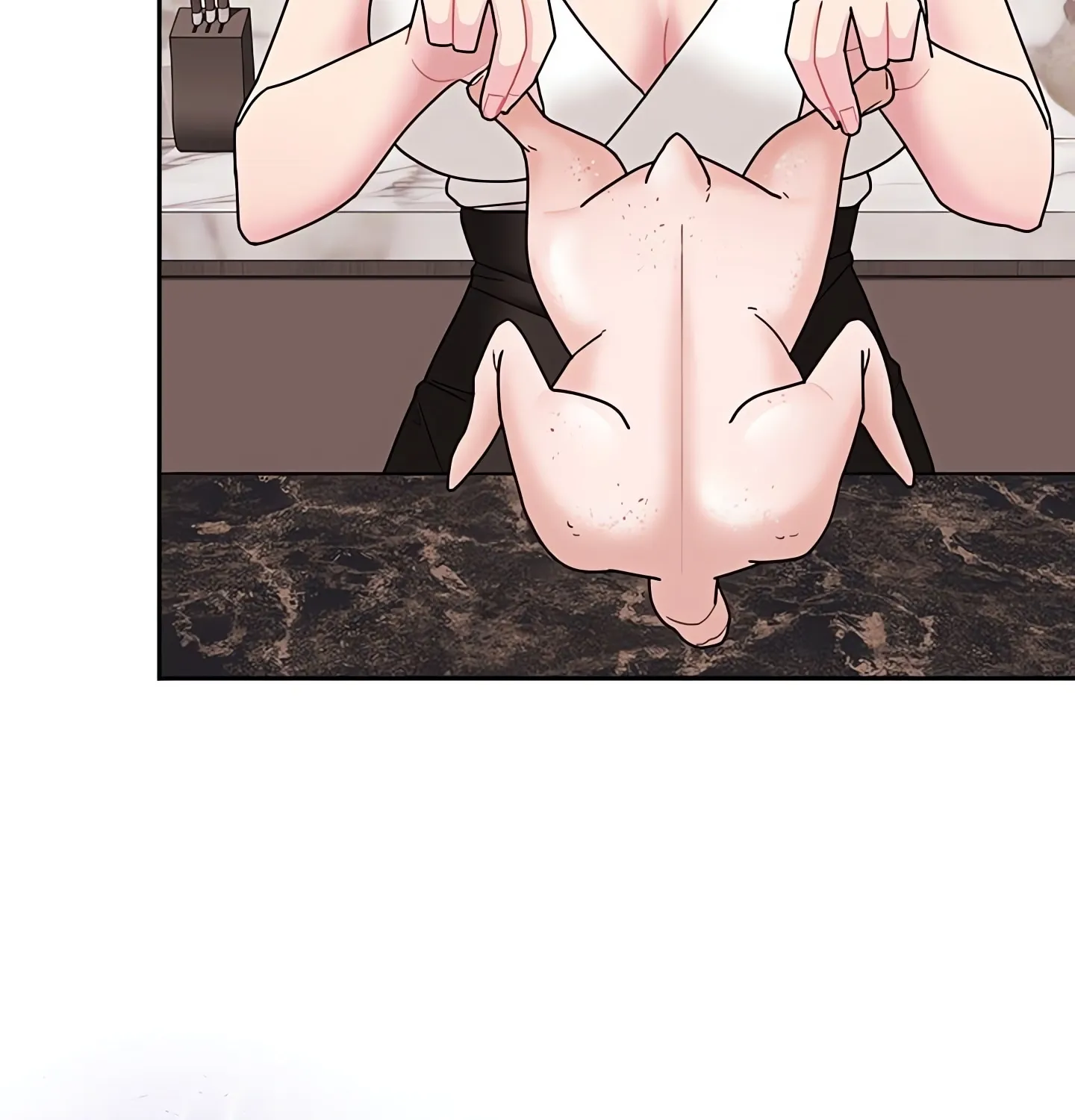 Read Bride Lessons chapter 4 image 185 on Lezhin