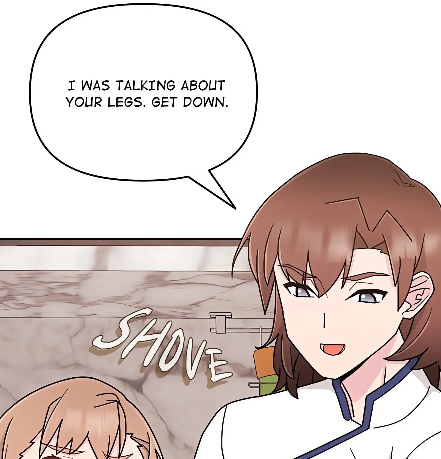 Read Bride Lessons chapter 4 image 187 on Lezhin