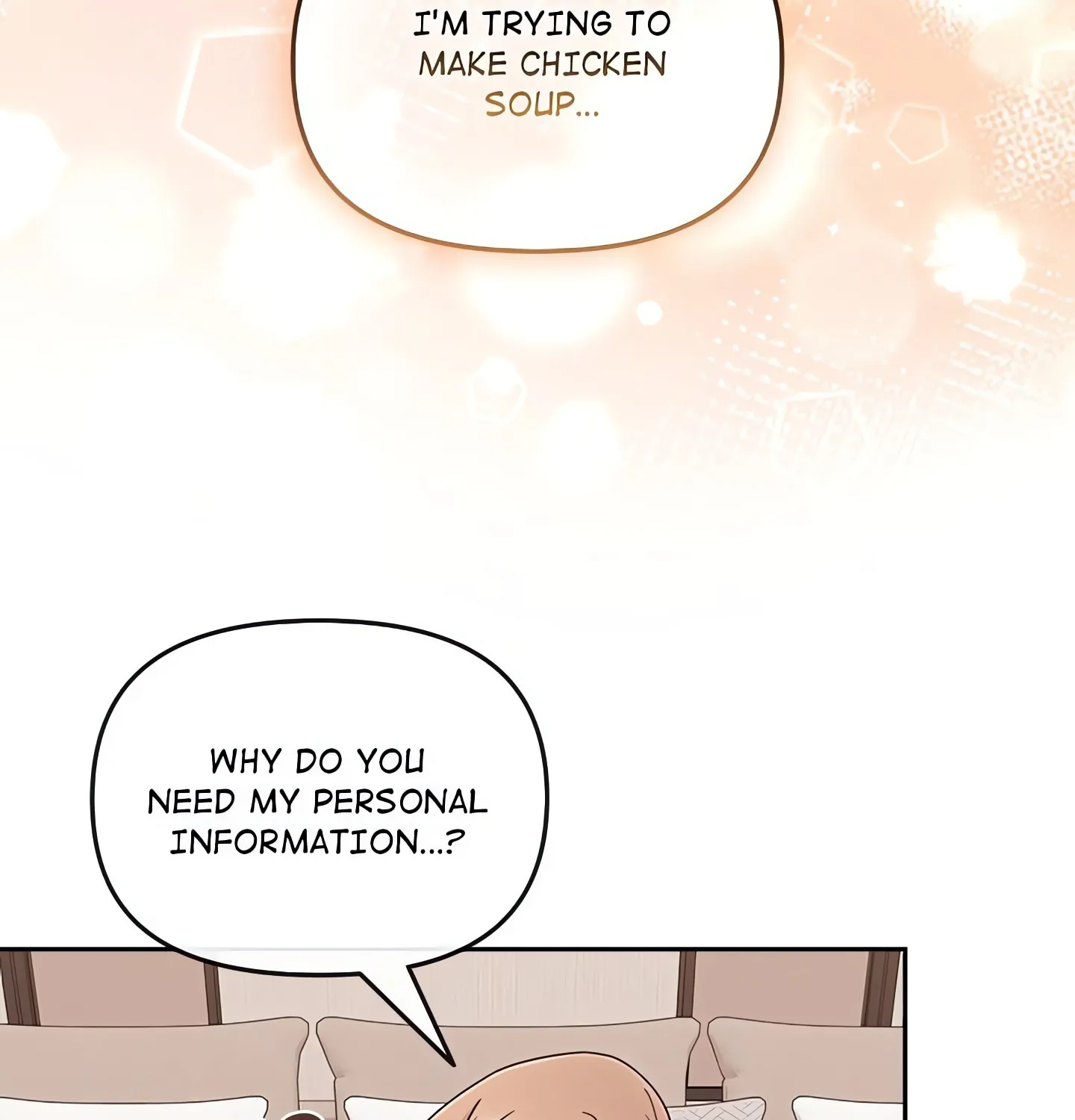 Read Bride Lessons chapter 4 image 19 on Lezhin