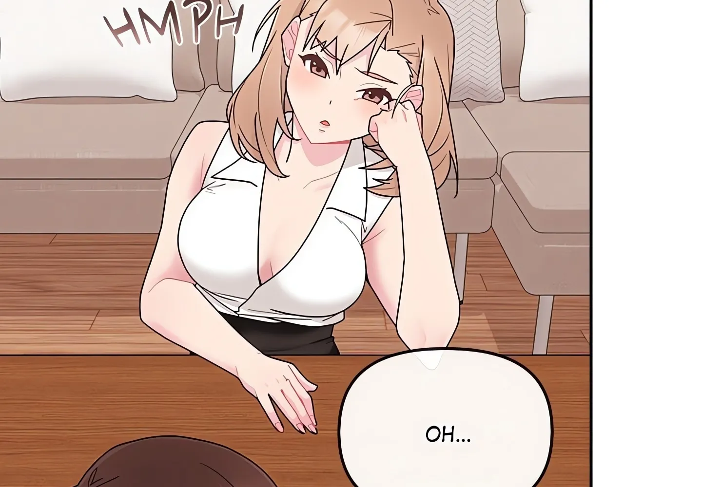 Read Bride Lessons chapter 4 image 20 on Lezhin