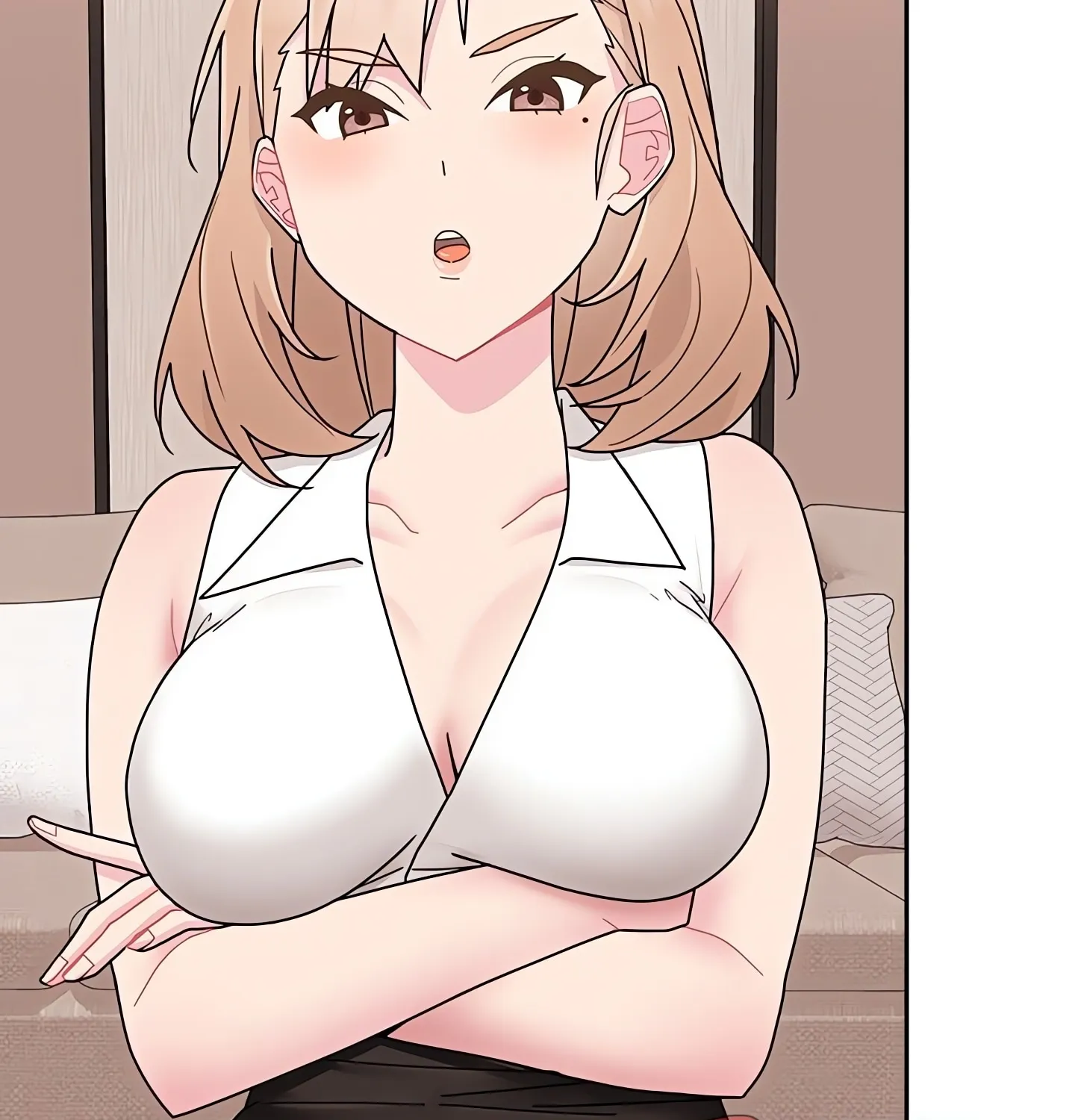 Read Bride Lessons chapter 4 image 25 on Lezhin