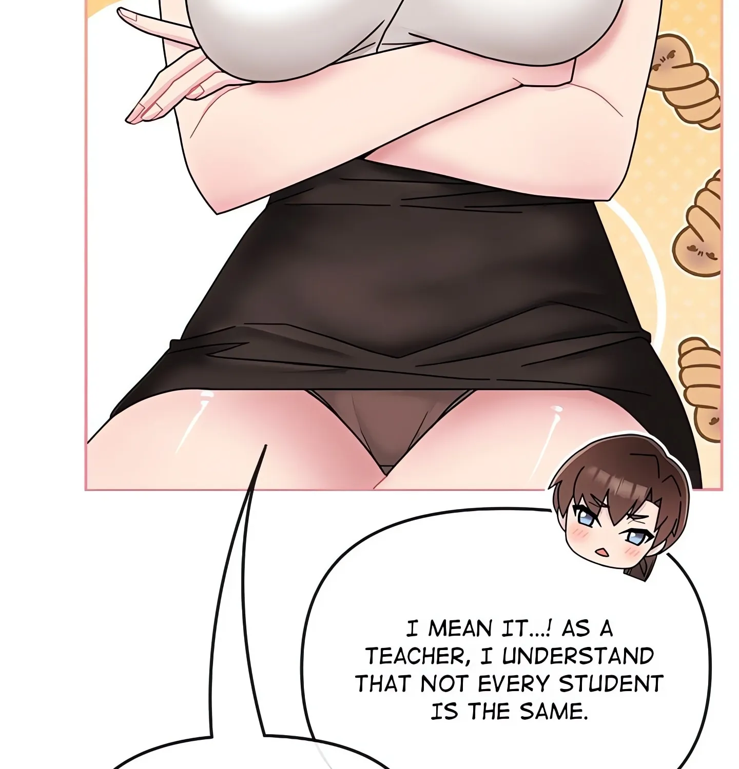 Read Bride Lessons chapter 4 image 29 on Lezhin