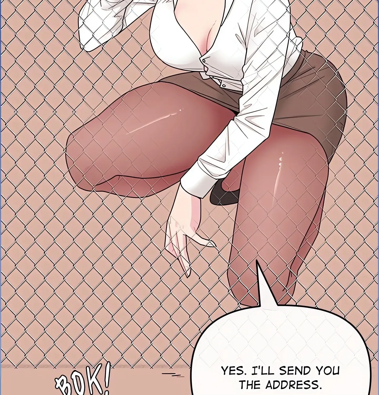 Read Bride Lessons chapter 4 image 3 on Lezhin