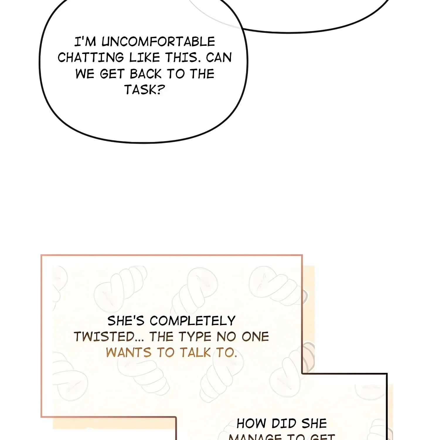 Read Bride Lessons chapter 4 image 30 on Lezhin