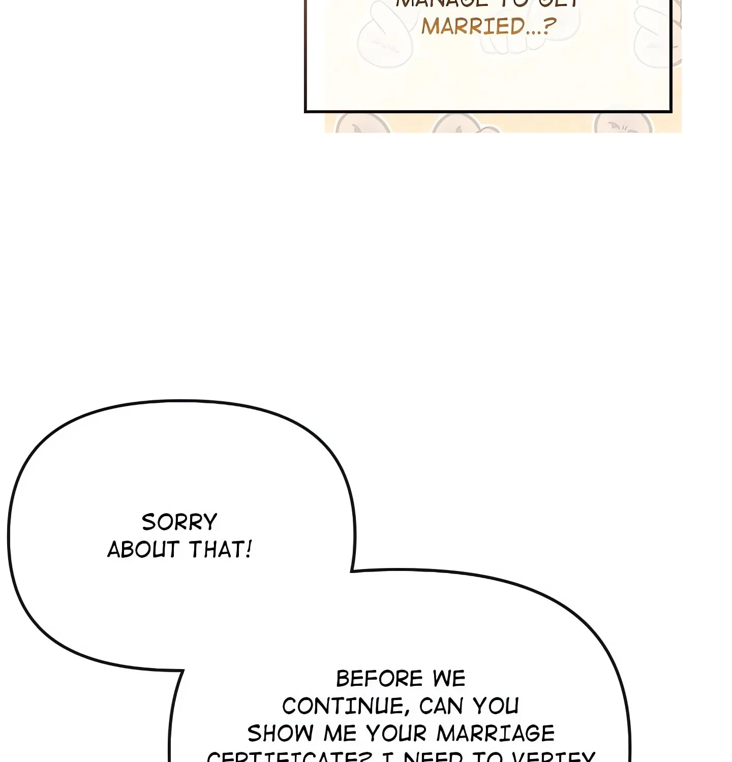 Read Bride Lessons chapter 4 image 31 on Lezhin