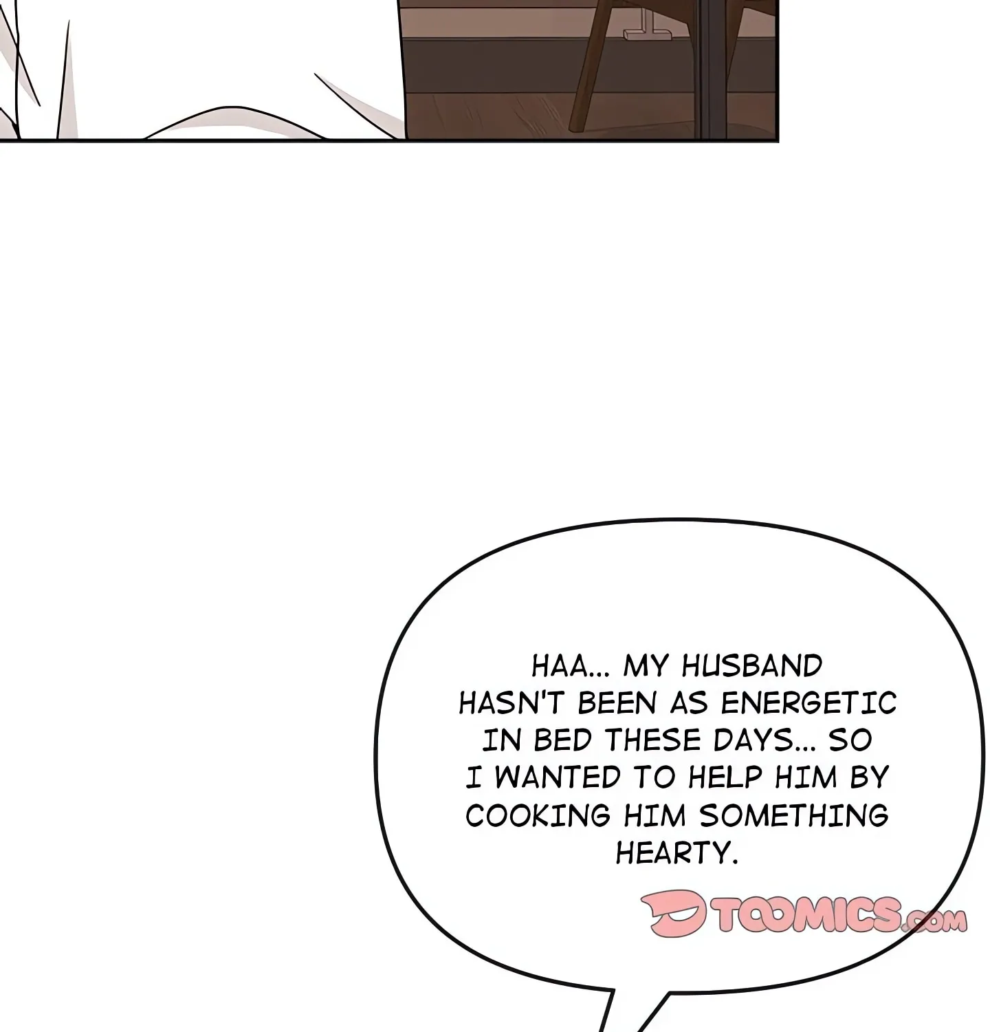 Read Bride Lessons chapter 4 image 37 on Lezhin