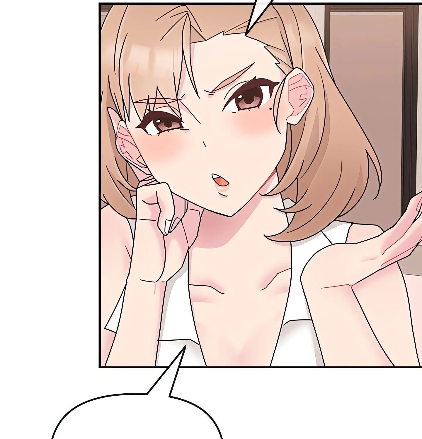 Read Bride Lessons chapter 4 image 38 on Lezhin