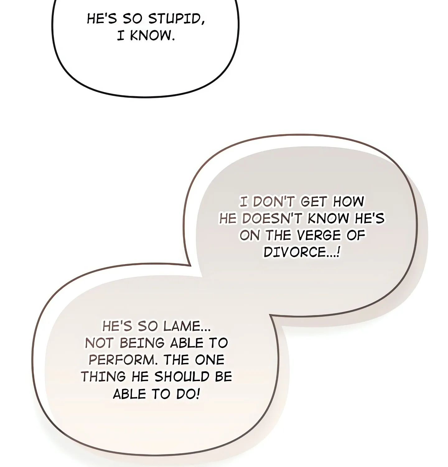 Read Bride Lessons chapter 4 image 39 on Lezhin